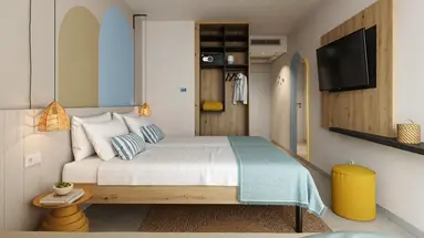 Rabac Sunny Hotel & Residence 
