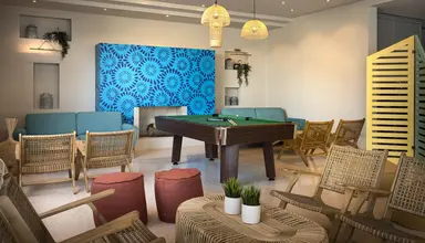 Rabac Sunny Hotel & Residence