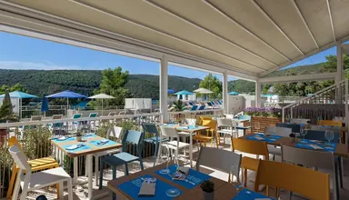 Rabac Sunny Hotel & Residence
