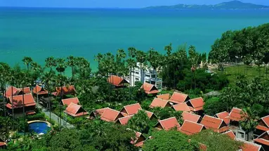Rabbit Resort Pattaya