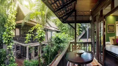 Rabbit Resort Pattaya