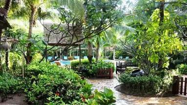 Rabbit Resort Pattaya
