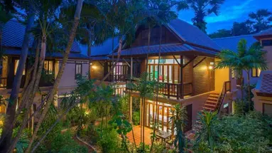 Rabbit Resort Pattaya