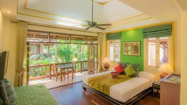 Rabbit Resort Pattaya