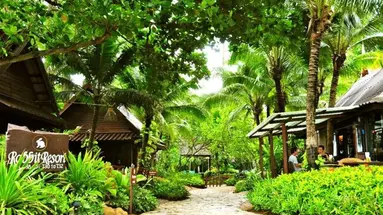 Rabbit Resort Pattaya