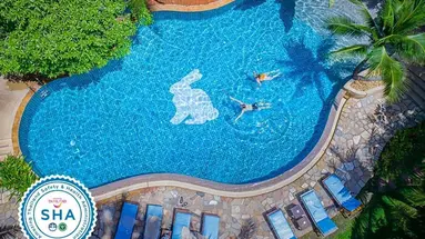 Rabbit Resort Pattaya