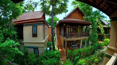 Rabbit Resort Pattaya