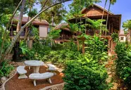 Rabbit Resort Pattaya