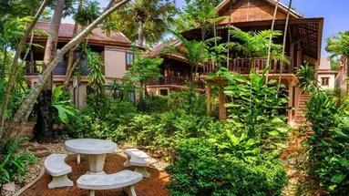 Rabbit Resort Pattaya