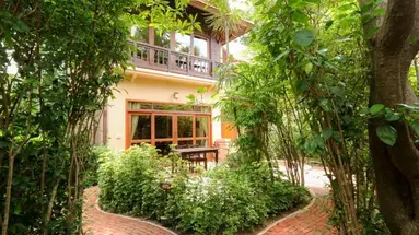 Rabbit Resort Pattaya
