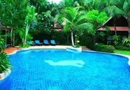 Rabbit Resort Pattaya