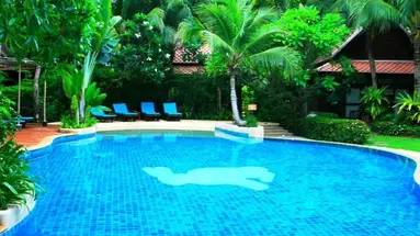 Rabbit Resort Pattaya