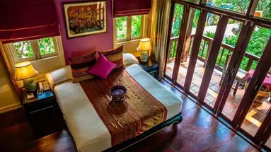 Rabbit Resort Pattaya