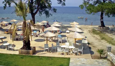 Rachoni Bay