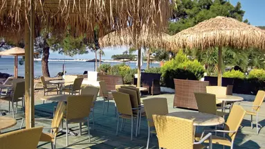 Rachoni Bay