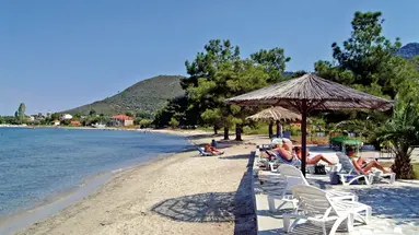 Rachoni Bay