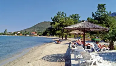 Rachoni Bay