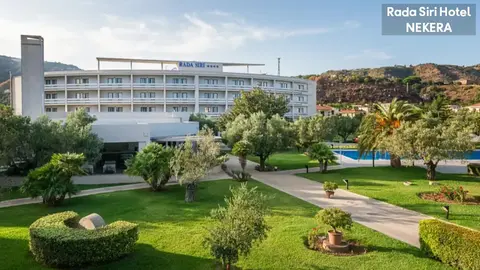 Hotel Rada Siri
