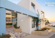 Radamanthy's Apartments