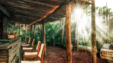 Radhoo Tulum