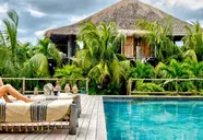 Radhoo Tulum