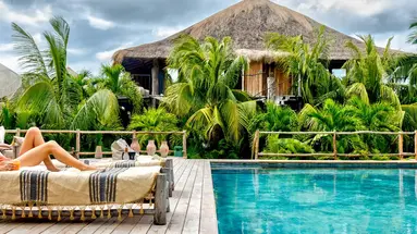 Radhoo Tulum