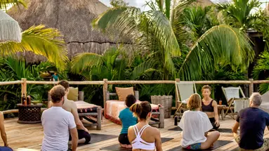 Radhoo Tulum