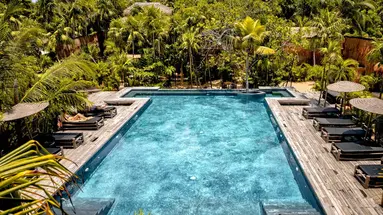 Radhoo Tulum