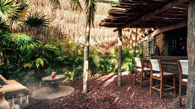Radhoo Tulum