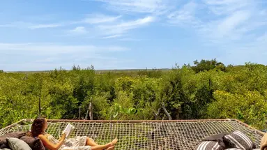 Radhoo Tulum