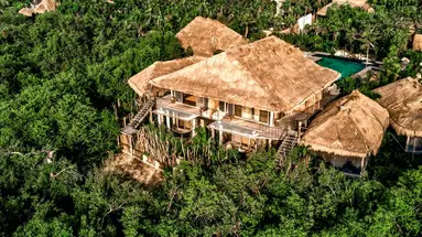 Radhoo Tulum