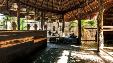 Radhoo Tulum