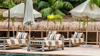 Radhoo Tulum
