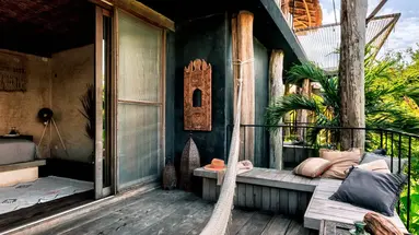 Radhoo Tulum
