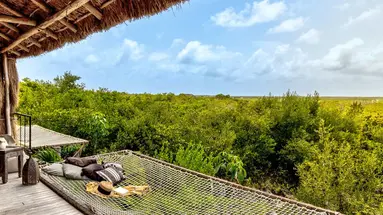Radhoo Tulum