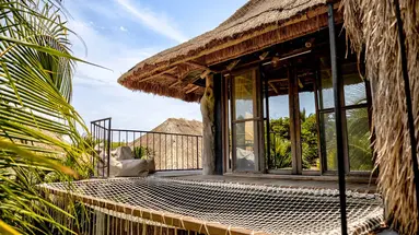 Radhoo Tulum