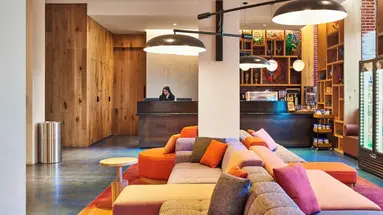 Radio Hotel