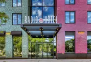 Radio Hotel