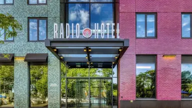 Radio Hotel