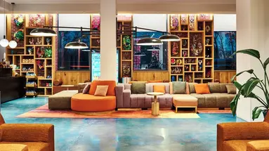 Radio Hotel