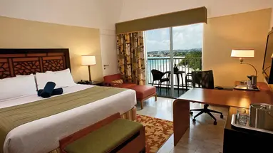 Radisson Aquatica Resort