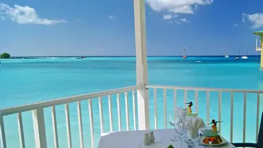 Radisson Aquatica Resort