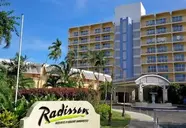 Radisson Aquatica Resort