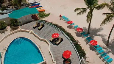 Radisson Aquatica Resort