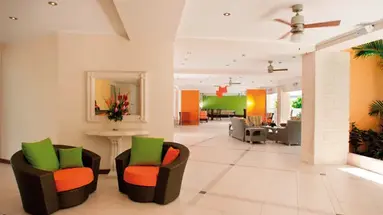 Radisson Aquatica Resort