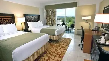 Radisson Aquatica Resort
