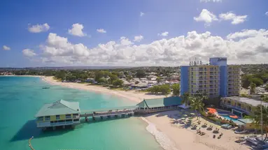 Radisson Aquatica Resort