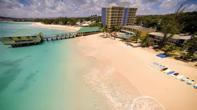 Radisson Aquatica Resort