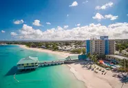 Radisson Aquatica Resort