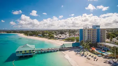 Radisson Aquatica Resort